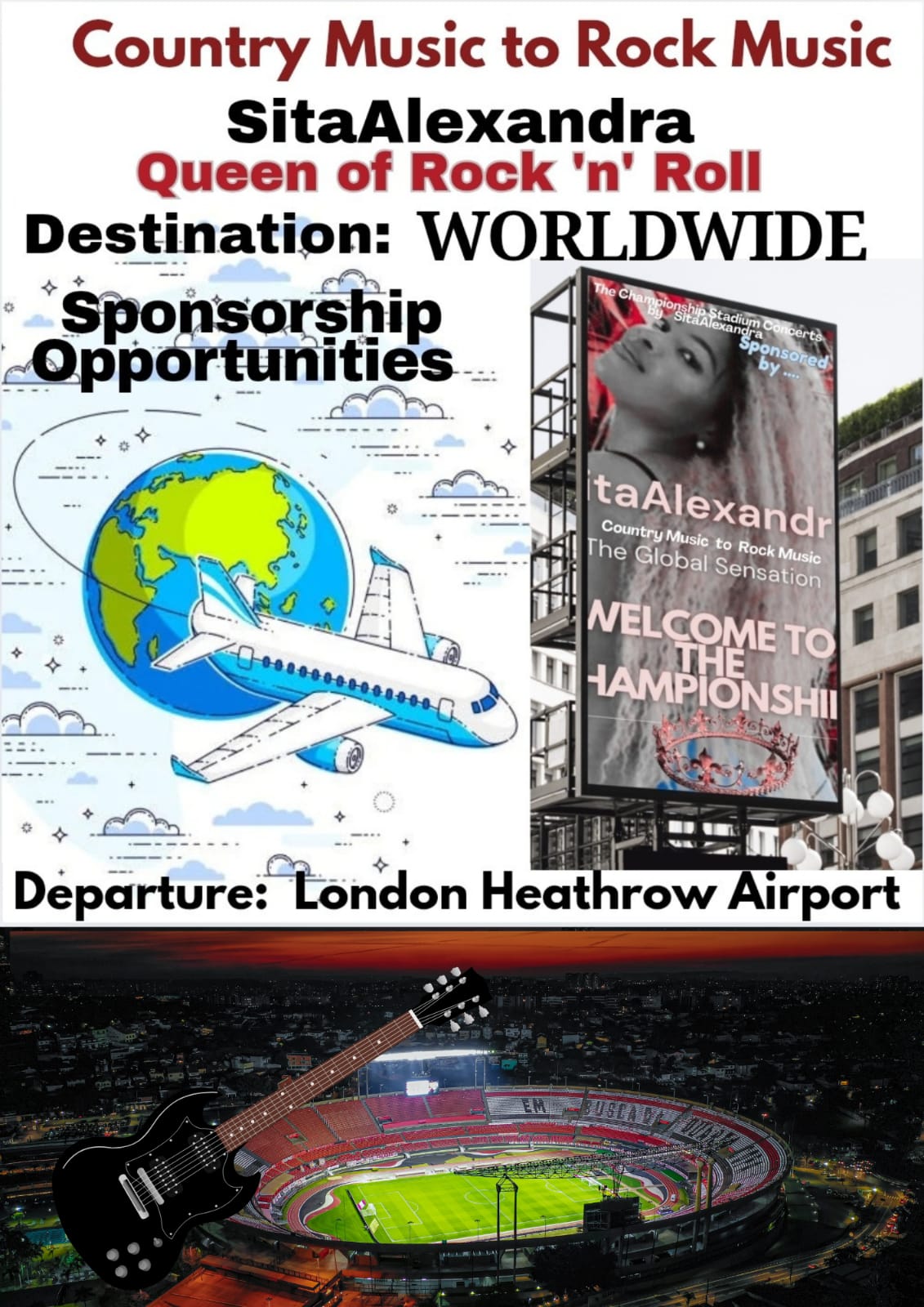 Partnership opportunity 6